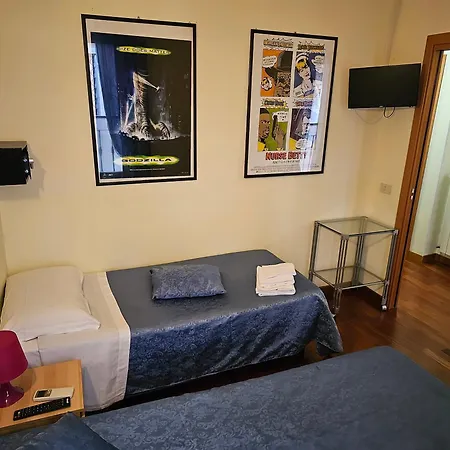 Aida Trevi Fountain Rome Apartment Exterior photo