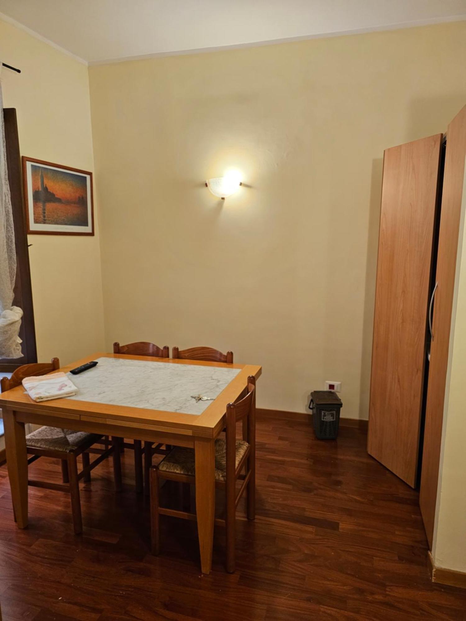 Aida Trevi Fountain Appartement *