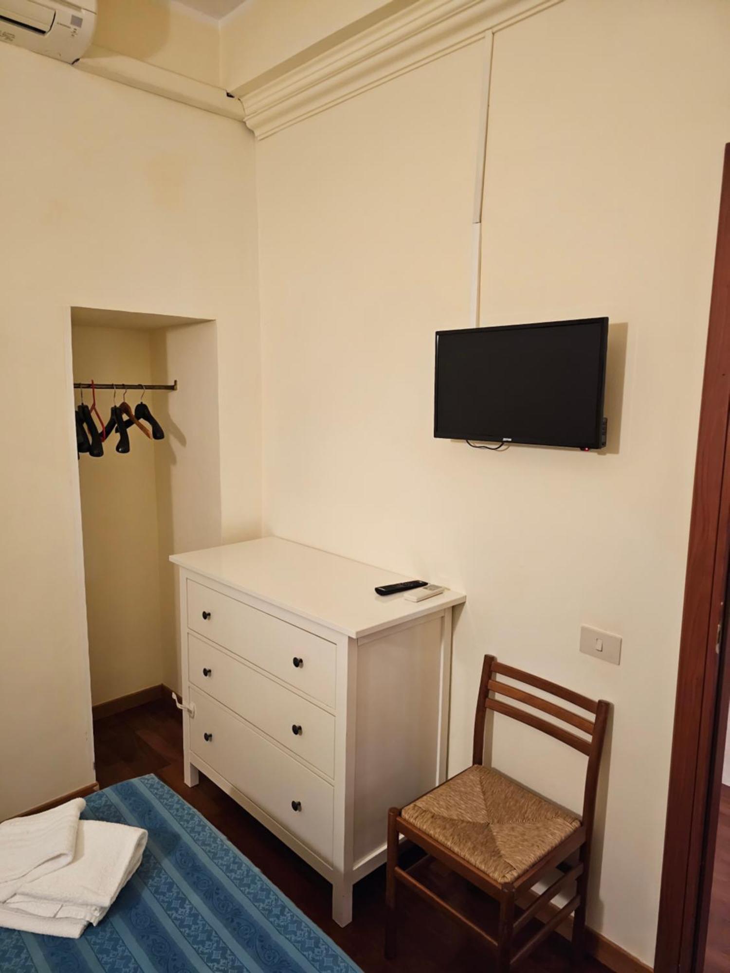 Appartement Aida Trevi Fountain